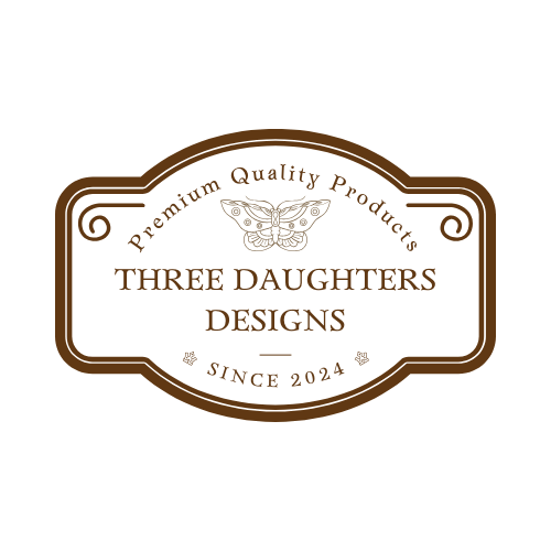 Three Daughters Designs 